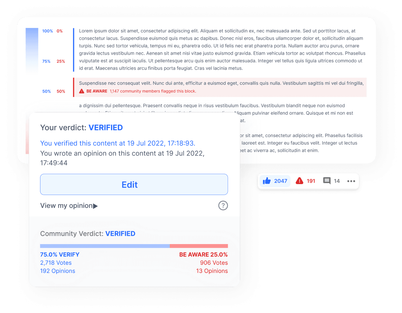 Sigmate Wiki UI